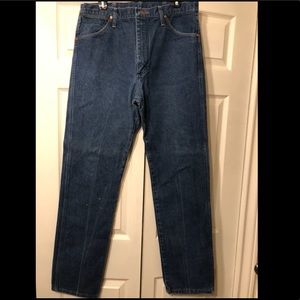Wrangler Jeans
